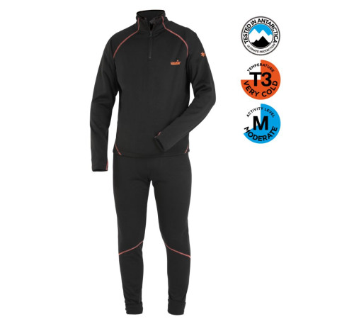 Среднее термобелье NORFIN WINTER LINE Среднее термобелье NORFIN WINTER LINE