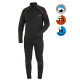 Среднее термобелье NORFIN WINTER LINE