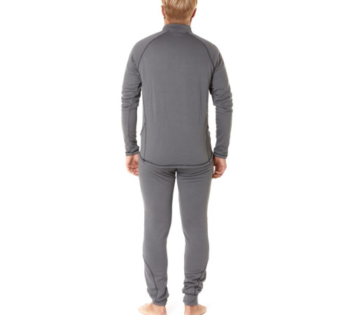 Среднее термобелье NORFIN Winter Line Gray Среднее термобелье NORFIN Winter Line Gray