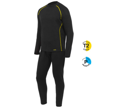 Теплое термобелье Norfin Scandic Comfort Теплое термобелье Norfin Scandic Comfort