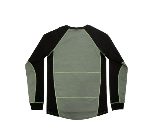 Тонкое термобелье NORFIN Comfort Line Gray Тонкое термобелье NORFIN Comfort Line Gray