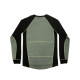 Тонкое термобелье NORFIN Comfort Line Gray