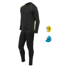 Теплое термобелье NORFIN SCANDIC CLASSIC COTTON