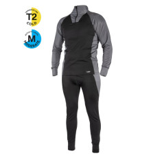 Термобелье Norfin POLAR WARM BLACK