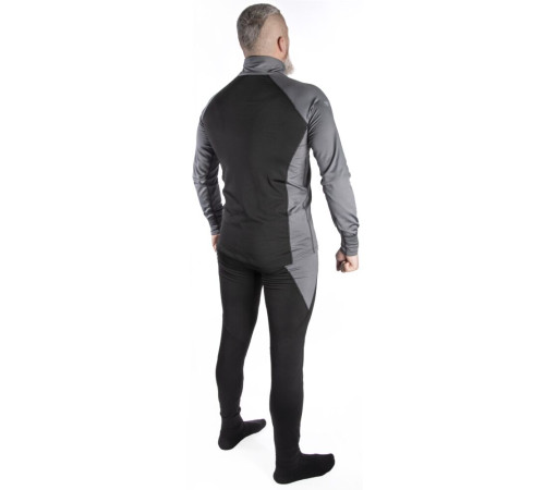 Термобелье Norfin POLAR WARM BLACK