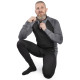 Термобелье Norfin POLAR WARM BLACK