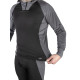 Термобелье Norfin POLAR WARM BLACK