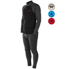 Термокомплект Norfin NATURAL HEAT MERINO