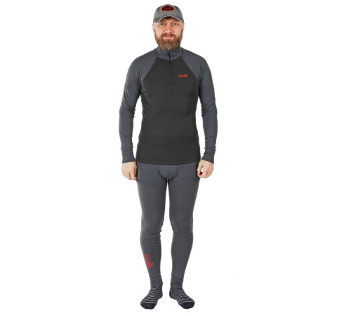 Термокомплект Norfin NATURAL HEAT MERINO