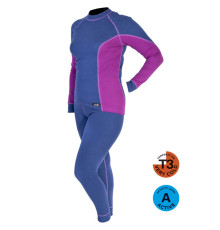 Термобелье NORFIN LADY BASE