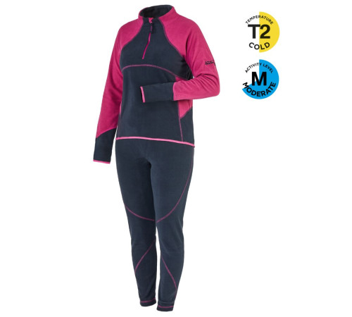 Термобелье Norfin Women PERFORMANCE PURPLE Термобелье Norfin Women PERFORMANCE PURPLE
