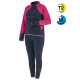Термобелье Norfin Women PERFORMANCE PURPLE