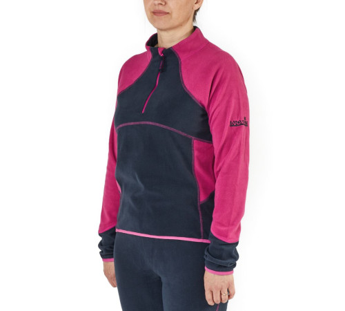 Термобелье Norfin Women PERFORMANCE PURPLE Термобелье Norfin Women PERFORMANCE PURPLE