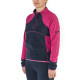 Термобелье Norfin Women PERFORMANCE PURPLE