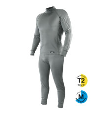 Термобелье Norfin POLAR PRO GRAY