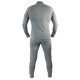 Термобелье Norfin POLAR PRO GRAY