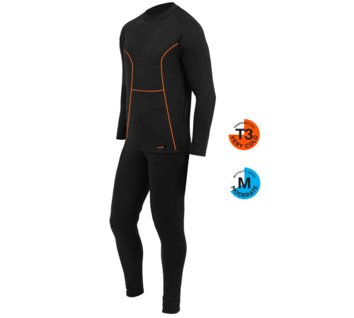 Термобелье Norfin WINTER CLASSIC WOOL Термобелье Norfin WINTER CLASSIC WOOL