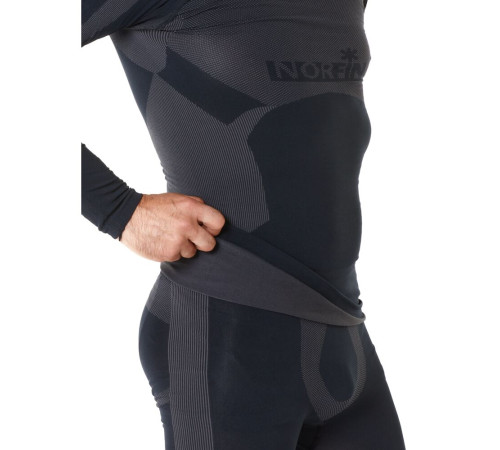 Термобелье (верх) NORFIN ACTIVE LINE 2 TP Термобелье (верх) NORFIN ACTIVE LINE 2 TP