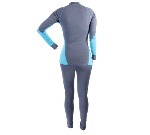 Термобелье Norfin LADY BASE BLUE Термобелье Norfin LADY BASE BLUE