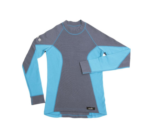 Термобелье Norfin LADY BASE BLUE Термобелье Norfin LADY BASE BLUE