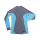 Термобелье Norfin LADY BASE BLUE