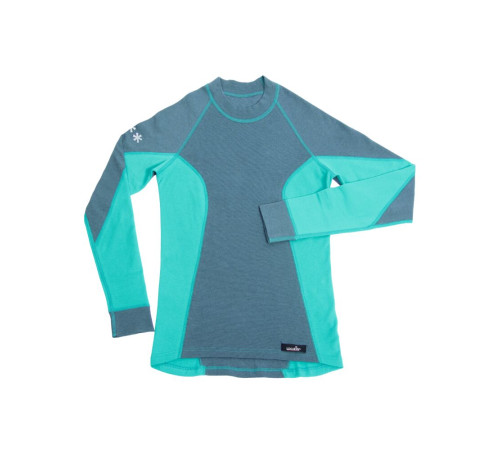 Термобелье Norfin LADY BASE AQUAMARINE Термобелье Norfin LADY BASE AQUAMARINE