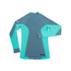 Термобелье Norfin LADY BASE AQUAMARINE