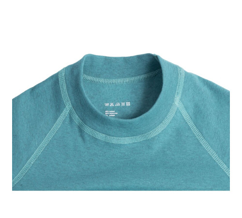 Термобелье Norfin LADY BASE AQUAMARINE Термобелье Norfin LADY BASE AQUAMARINE