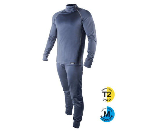 Термобелье Norfin POLAR PRO NAVY Термобелье Norfin POLAR PRO NAVY