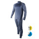 Термобелье Norfin POLAR PRO NAVY