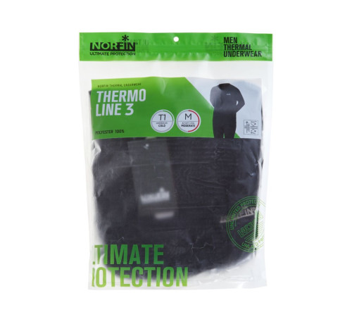 Термобелье Norfin THERMO LINE 3 Термобелье Norfin THERMO LINE 3