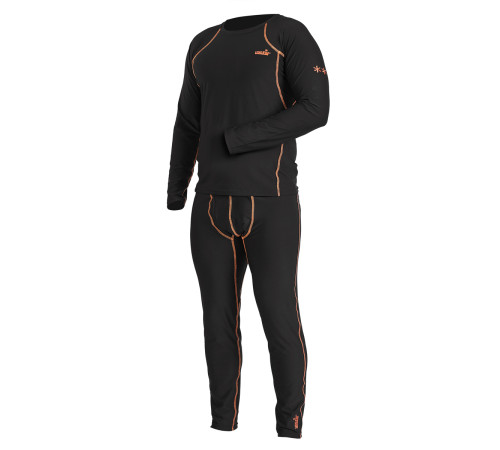 Тонкое термобелье NORFIN Heat Line Тонкое термобелье NORFIN Heat Line
