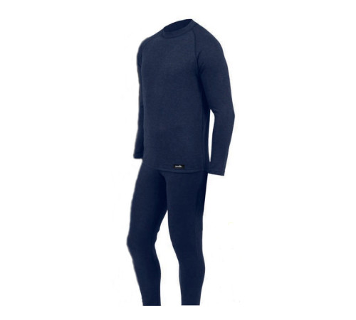 Термобельё Norfin COTTON LINE NAVY Термобельё Norfin COTTON LINE NAVY