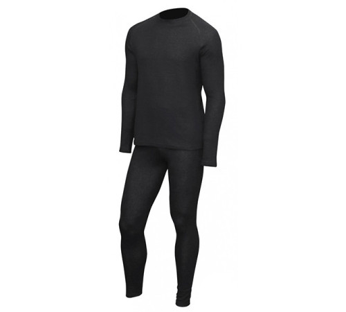 Термобельё Norfin COTTON LINE BLACK Термобельё Norfin COTTON LINE BLACK