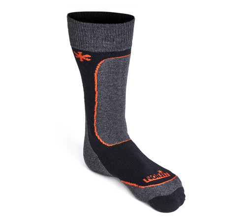 Термоноски NORFIN T3M NORDIC MERINO MIDWEIGHT Термоноски NORFIN T3M NORDIC MERINO MIDWEIGHT