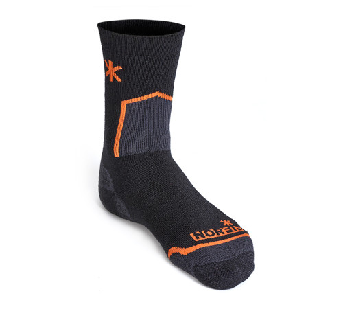Термоноски NORFIN T3P NORDIC MERINO HEAVY Термоноски NORFIN T3P NORDIC MERINO HEAVY