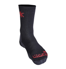 Термоноски NORFIN T4A ARCTIC MERINO MIDWEIGHT