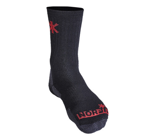 Термоноски NORFIN T4A ARCTIC MERINO MIDWEIGHT Термоноски NORFIN T4A ARCTIC MERINO MIDWEIGHT