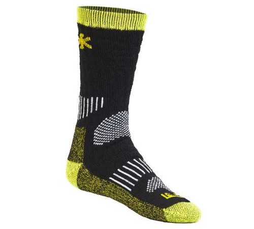 Термоноски NORFIN T2A BALANCE WOOL
