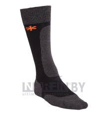 Термоноски NORFIN Wool Long с добавлением шерсти
