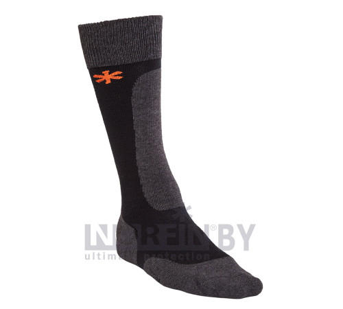 Термоноски NORFIN Wool Long с добавлением шерсти