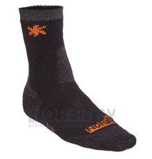 Термоноски NORFIN Wool с добавлением шерсти