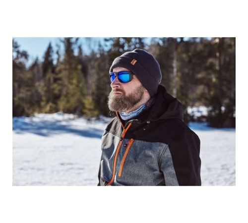Шапка Norfin KOBOLD WARM GY Шапка Norfin KOBOLD WARM GY