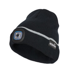 Шапка Norfin DISCOVERY LED