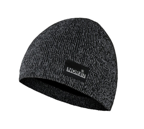 Зимняя шапка NORFIN COBOLD REFLECTIVE