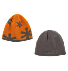Шапка двухсторонняя Norfin Arctic Junior