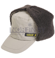  Шапка NORFIN INARI Gray