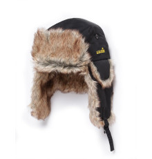 Шапка-ушанка NORFIN Hat