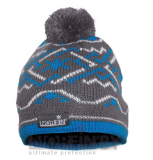 Шапка зимняя женская Norfin Norway Women Gray