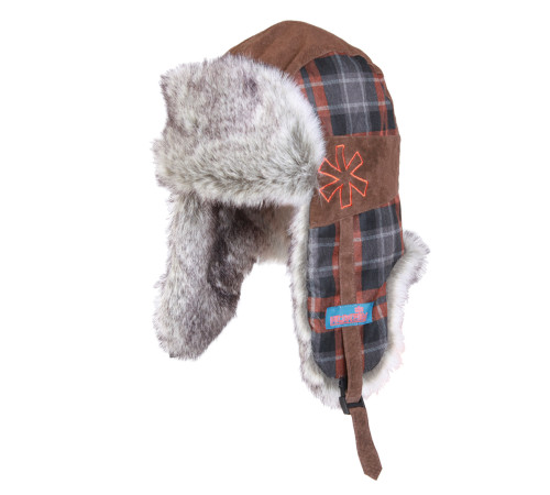 Шапка-ушанка Norfin Ushanka Junior Шапка-ушанка Norfin Ushanka Junior